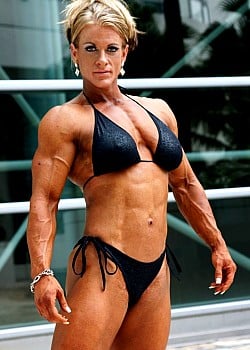 Kris Murrell